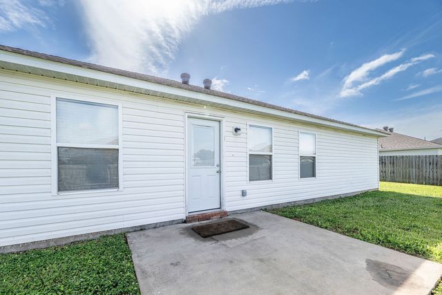3522 Alliance Drive, Springdale, AR 72764