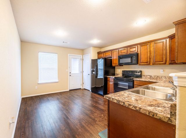 3522 Alliance Drive, Springdale, AR 72764