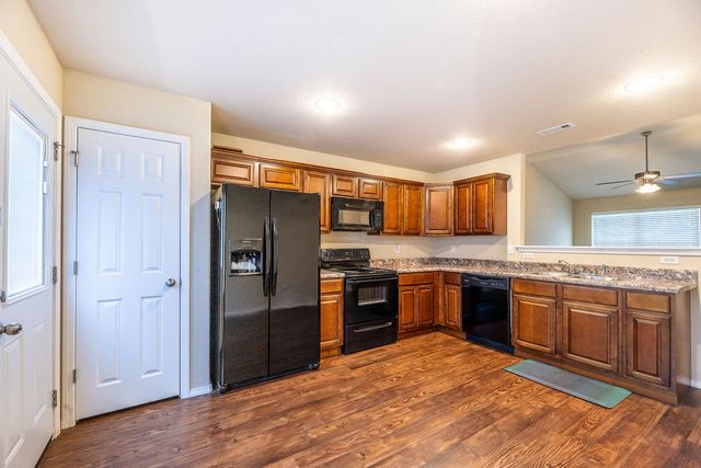 3522 Alliance Drive, Springdale, AR 72764