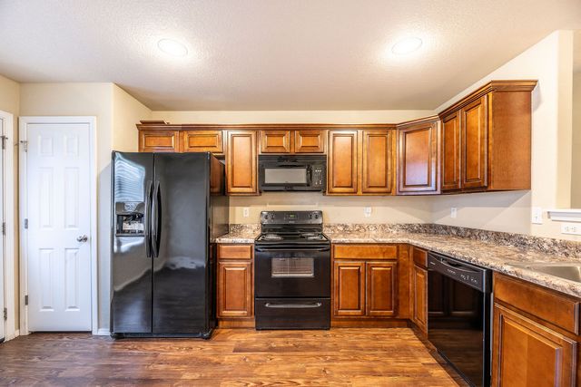 3522 Alliance Drive, Springdale, AR 72764