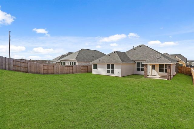 112 Dina Lane, Montgomery, TX 77356