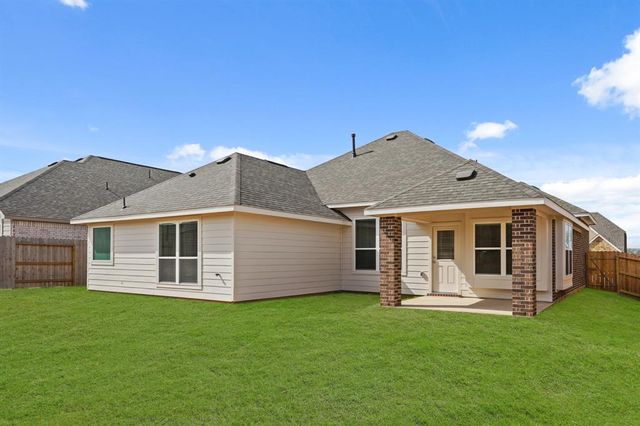 112 Dina Lane, Montgomery, TX 77356