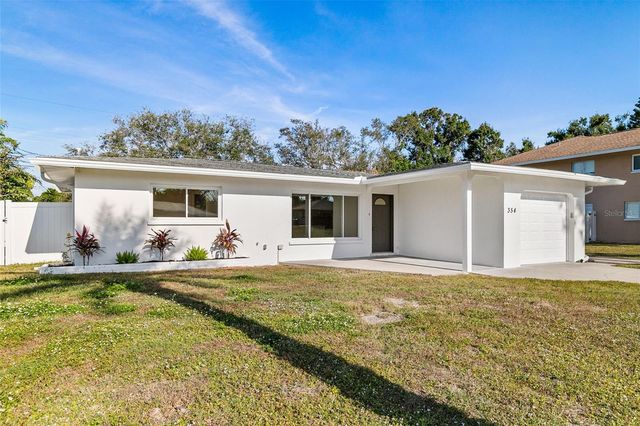 354 BURKE ROAD, Venice, FL 34293