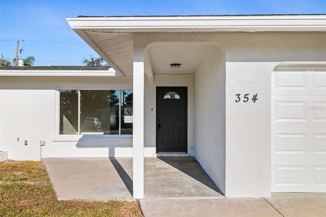 354 BURKE ROAD, Venice, FL 34293