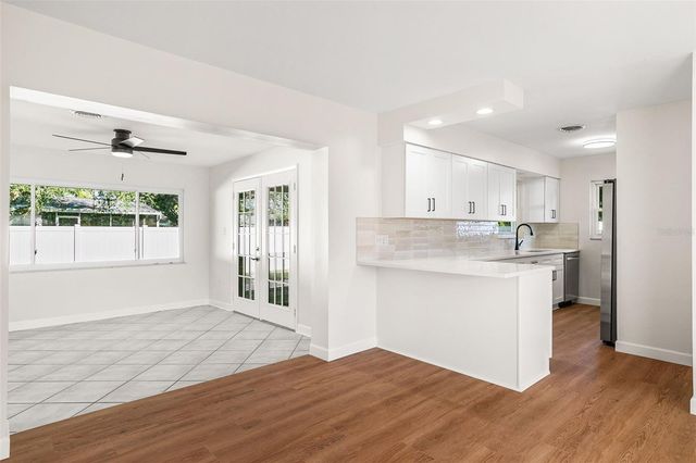 354 BURKE ROAD, Venice, FL 34293