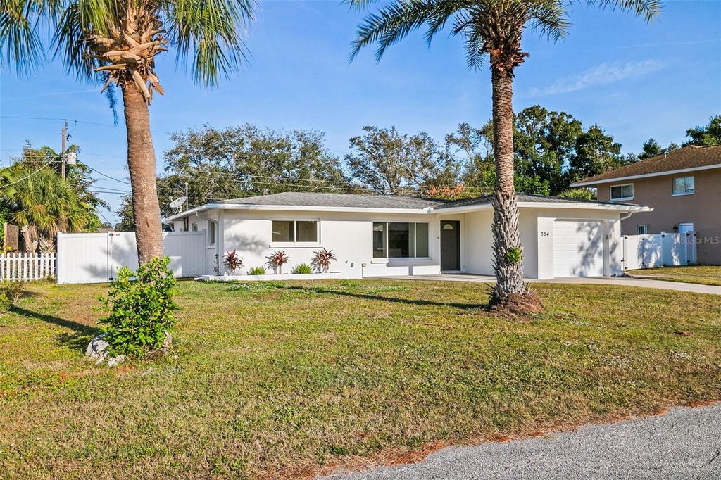 354 BURKE ROAD, Venice, FL 34293