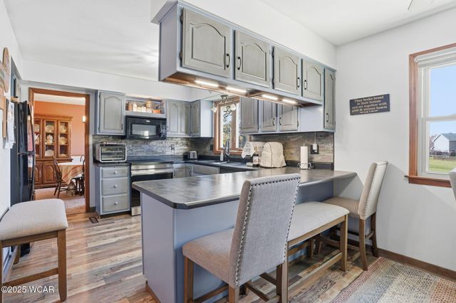 3018 Gleneagle Drive, Findlay, OH 45840