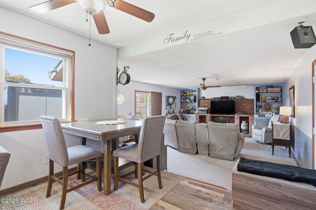 3018 Gleneagle Drive, Findlay, OH 45840