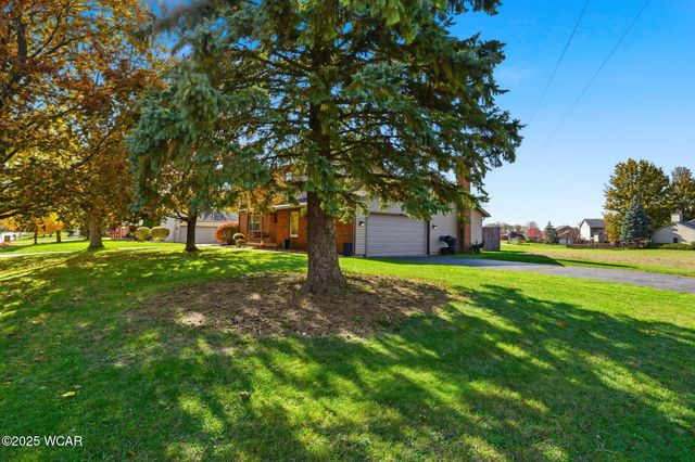 3018 Gleneagle Drive, Findlay, OH 45840