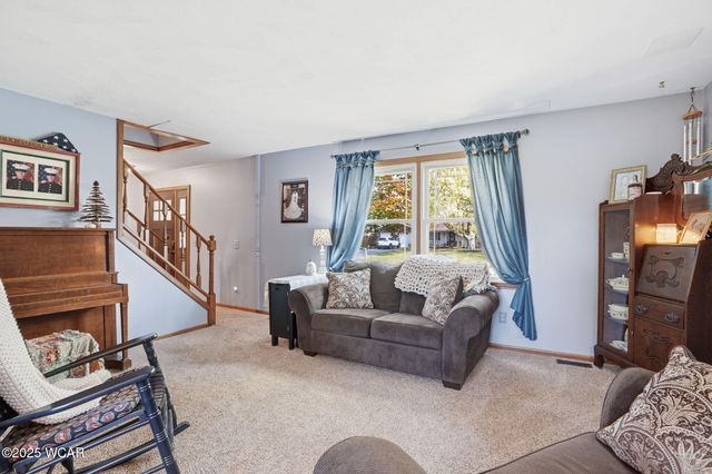 3018 Gleneagle Drive, Findlay, OH 45840