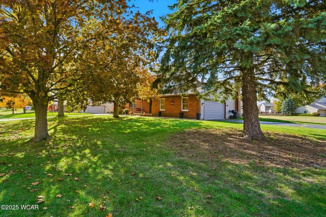 3018 Gleneagle Drive, Findlay, OH 45840