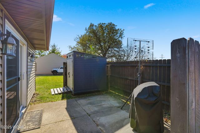 3018 Gleneagle Drive, Findlay, OH 45840