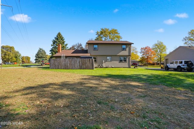 3018 Gleneagle Drive, Findlay, OH 45840