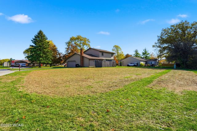 3018 Gleneagle Drive, Findlay, OH 45840