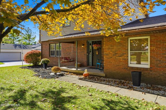 3018 Gleneagle Drive, Findlay, OH 45840