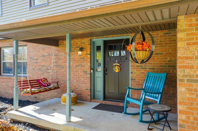 3018 Gleneagle Drive, Findlay, OH 45840