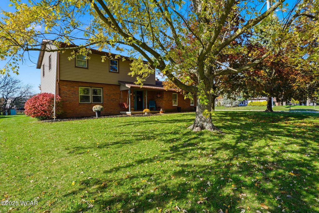 3018 Gleneagle Drive, Findlay, OH 45840