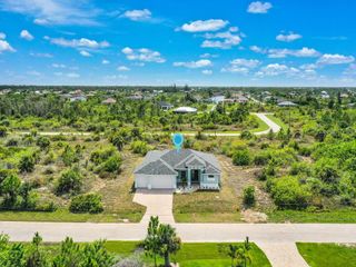 9573 SHELBURNE CIRCLE, Port Charlotte, FL 33981