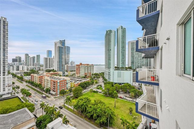 275 NE 18th St 1809, Miami, FL 33132