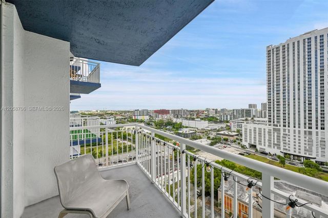 275 NE 18th St 1809, Miami, FL 33132