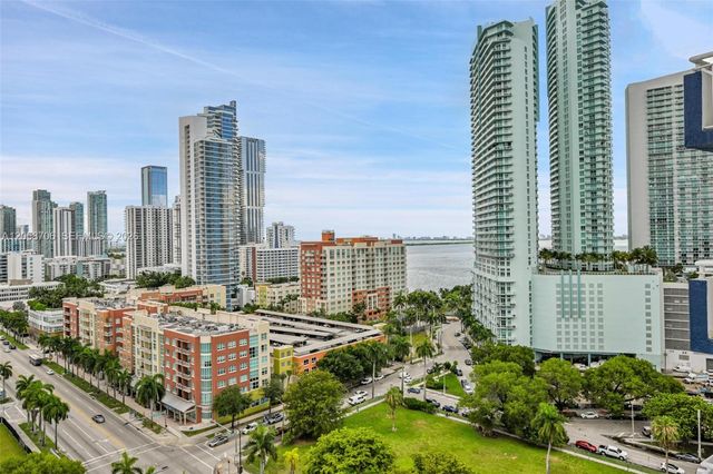 275 NE 18th St 1809, Miami, FL 33132