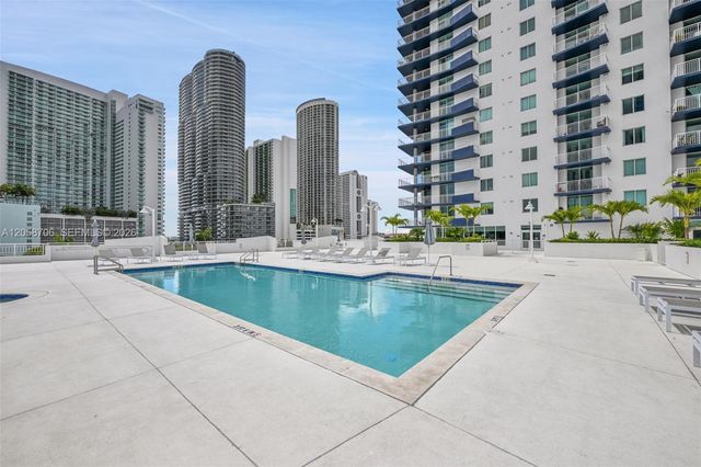 275 NE 18th St 1809, Miami, FL 33132