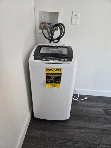 3550 S Harlan Street 220, Denver, CO 80235