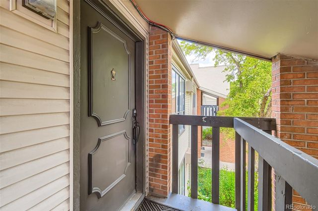 3550 S Harlan Street 220, Denver, CO 80235