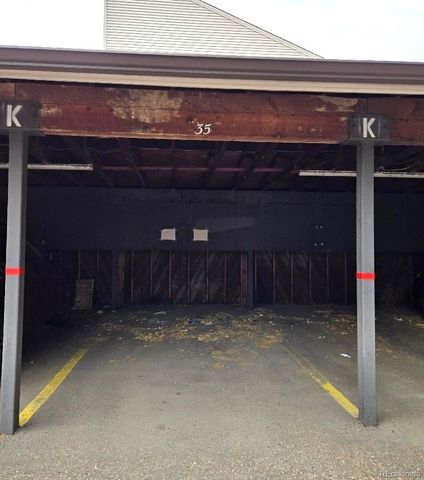 3550 S Harlan Street 220, Denver, CO 80235