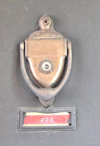 3550 S Harlan Street 220, Denver, CO 80235