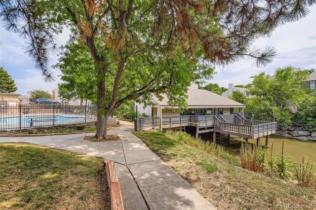 3550 S Harlan Street 220, Denver, CO 80235