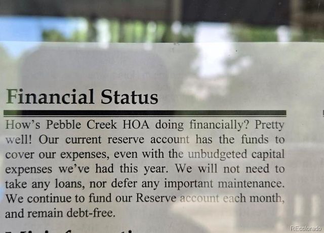 3550 S Harlan Street 220, Denver, CO 80235