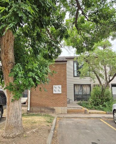 3550 S Harlan Street 220, Denver, CO 80235