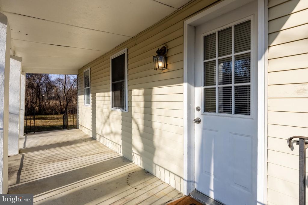 227 WHITTIER AVE, MOORESTOWN, NJ 08057 — photo 3