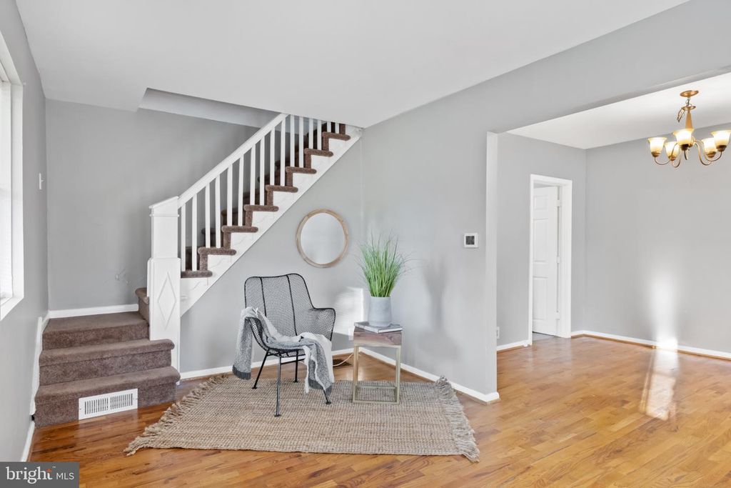 227 WHITTIER AVE, MOORESTOWN, NJ 08057 — photo 4
