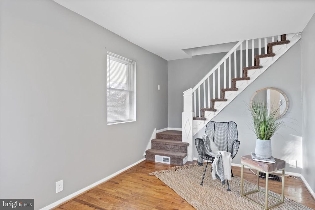 227 WHITTIER AVE, MOORESTOWN, NJ 08057 — photo 5