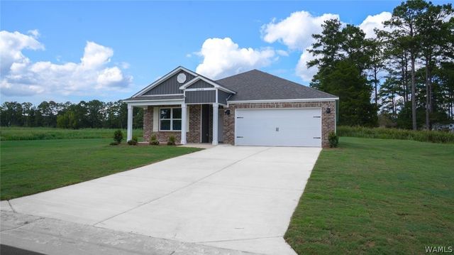 18530 Caffee, Vance, AL 35490