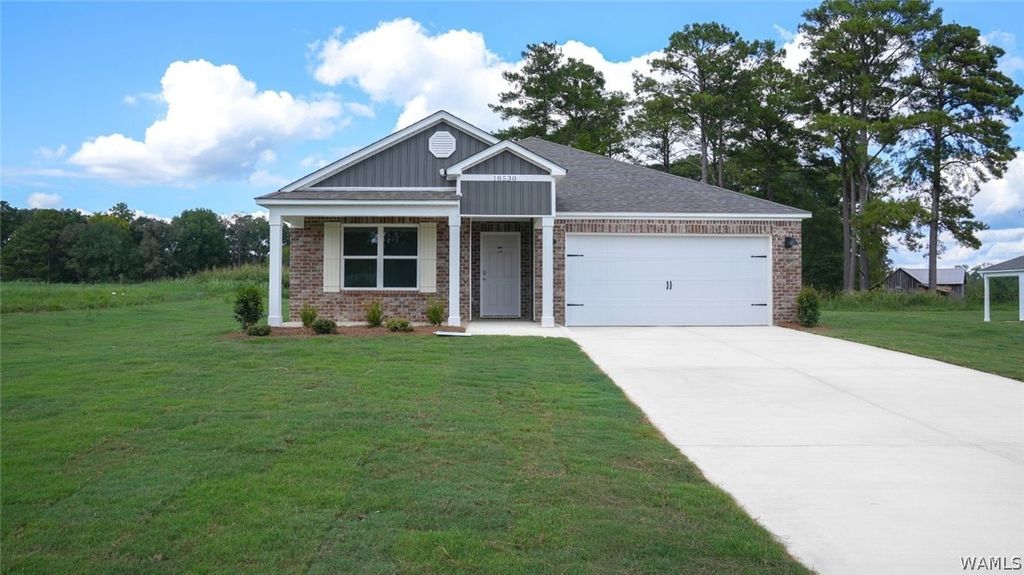 18530 Caffee, Vance, AL 35490