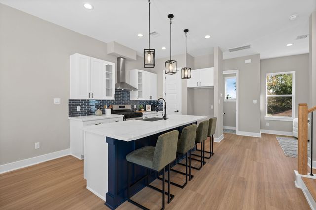 5824 Highland Sun Lane, Houston, TX 77091