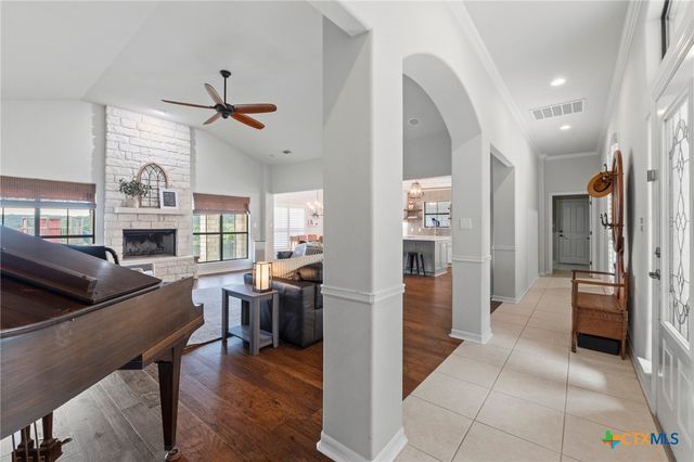 109 Westview Drive, Georgetown, TX 78628