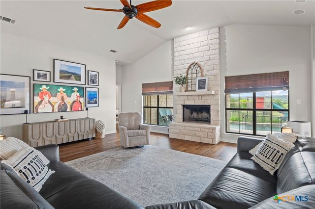 109 Westview Drive, Georgetown, TX 78628