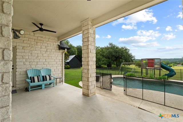 109 Westview Drive, Georgetown, TX 78628