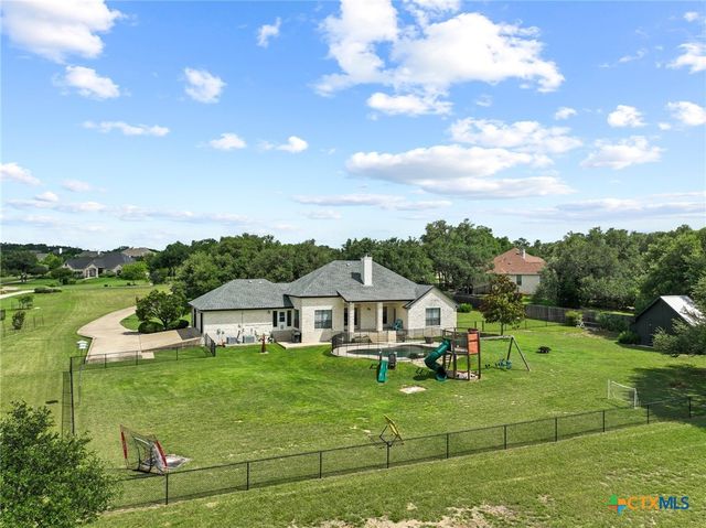 109 Westview Drive, Georgetown, TX 78628