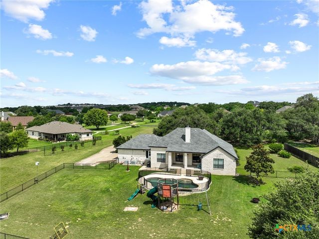 109 Westview Drive, Georgetown, TX 78628