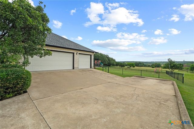 109 Westview Drive, Georgetown, TX 78628