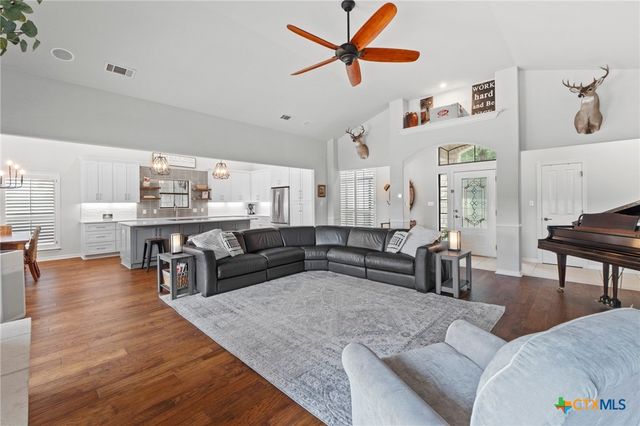 109 Westview Drive, Georgetown, TX 78628