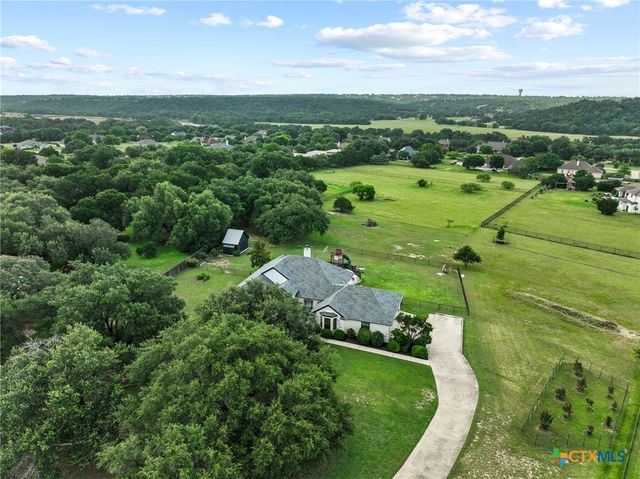 109 Westview Drive, Georgetown, TX 78628