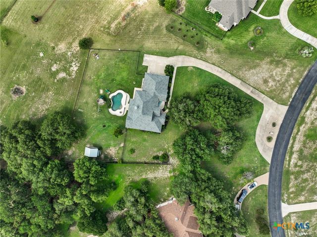 109 Westview Drive, Georgetown, TX 78628