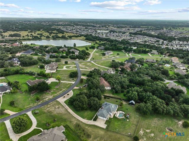 109 Westview Drive, Georgetown, TX 78628