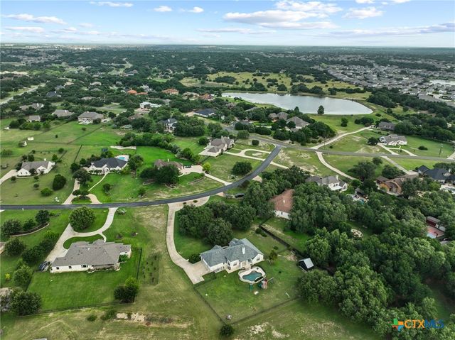 109 Westview Drive, Georgetown, TX 78628